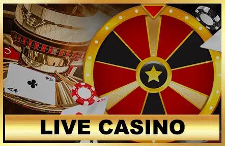 Agen Live Casino